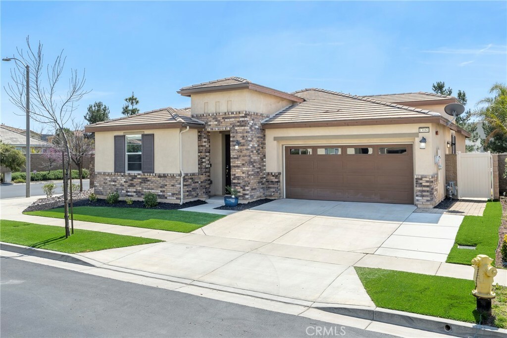 Property Photo:  13181 Baxter Springs Drive  CA 91739 