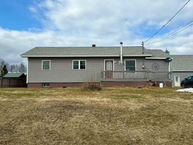 31 Plante Road  Caribou ME 04736 photo