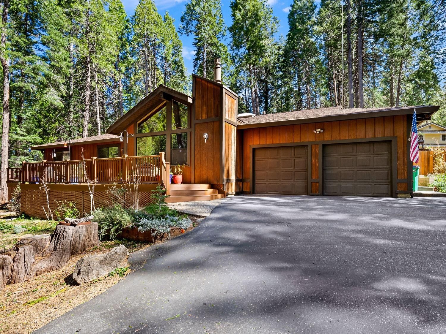Property Photo:  12716 Red Dog Road  CA 95959 