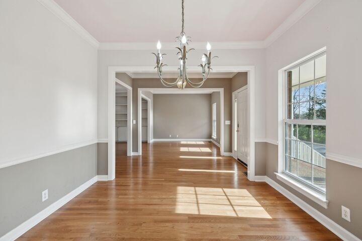 Property Photo: 8012 Poplarwood Rd TN 37221
