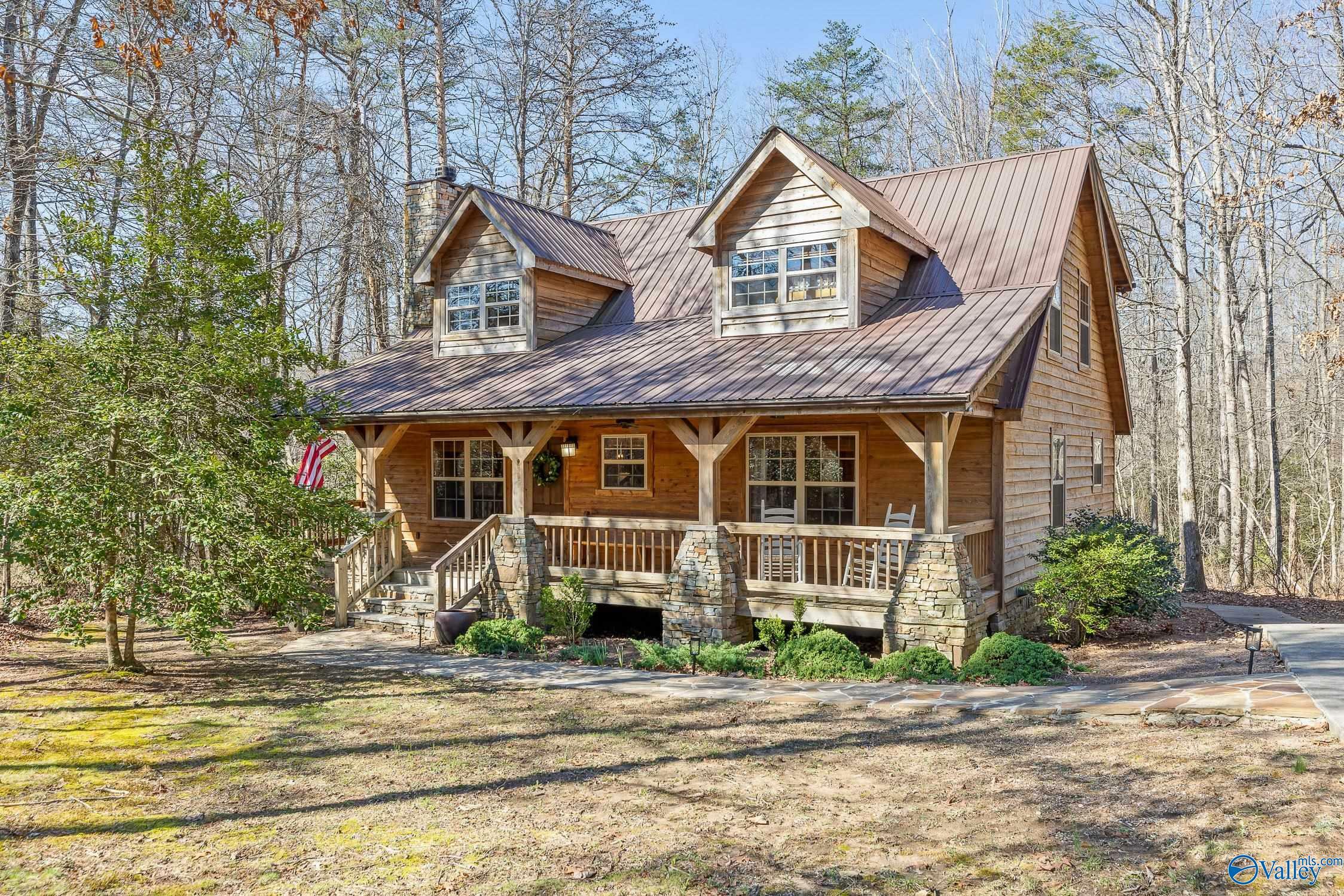 611-5 Cove Road  Mentone AL 35984 photo