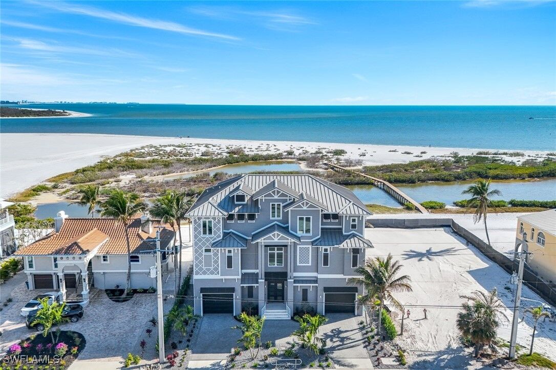Property Photo:  8180 Estero Boulevard  FL 33931 