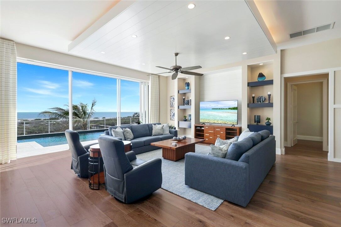 Property Photo:  8180 Estero Boulevard  FL 33931 