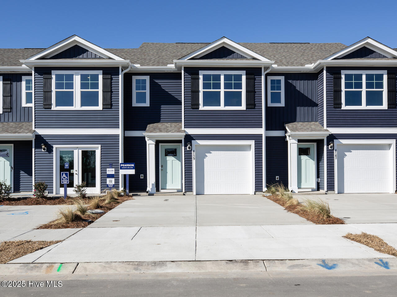 Property Photo: 113 S Grassland Road Th 42 NC 28445