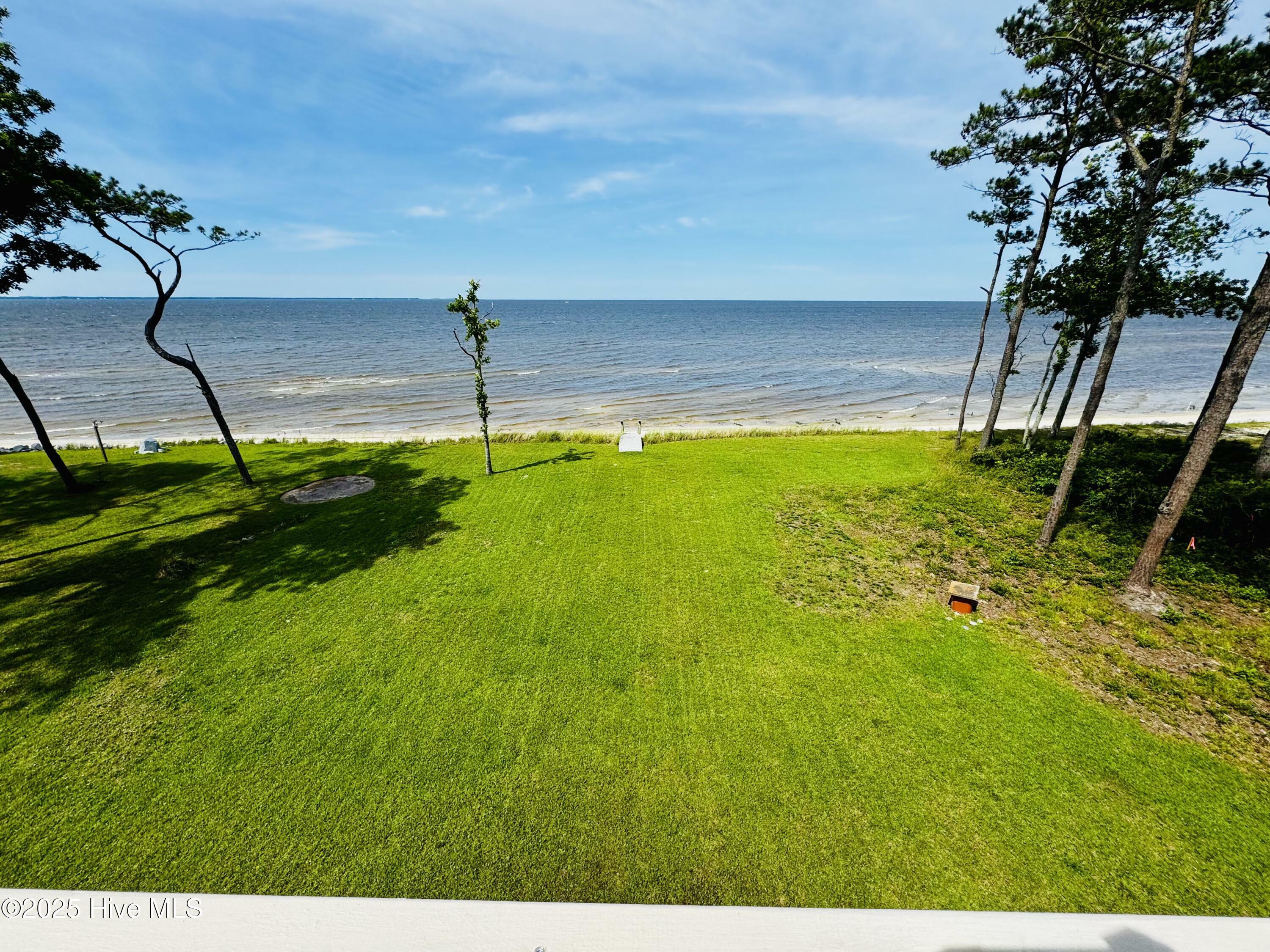 Property Photo: 486 Sandy Point Drive NC 28516