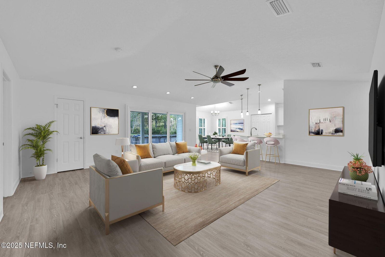 Property Photo: 13307 Gerona Drive N FL 32246