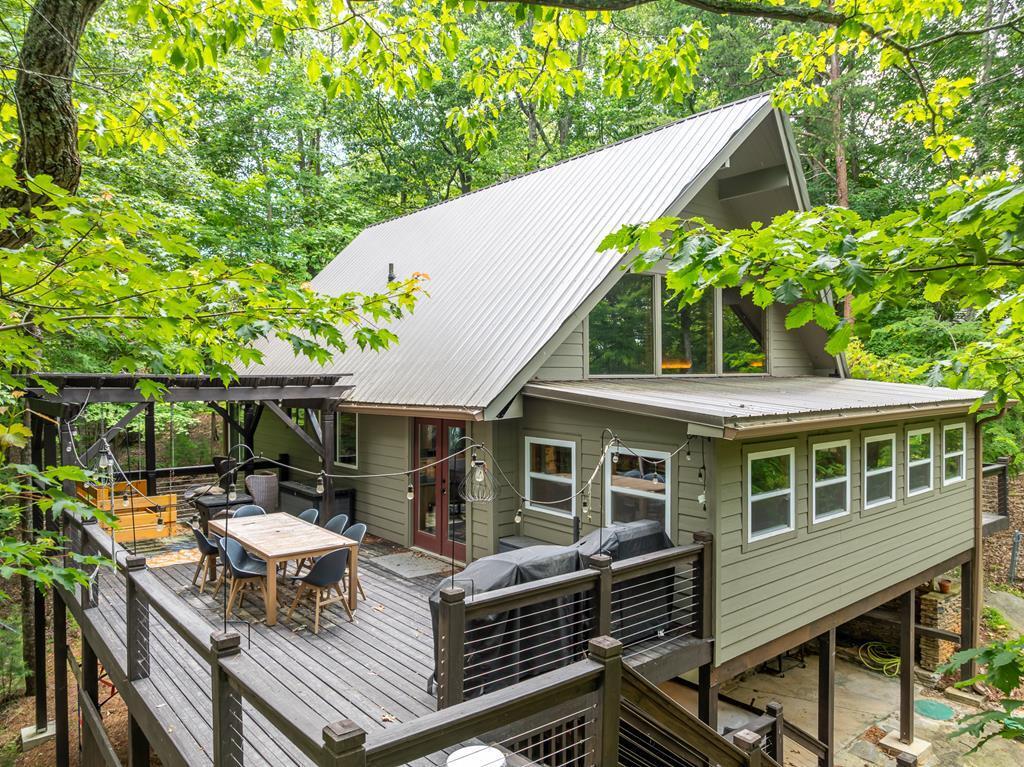 Property Photo: 60 Laurel Ridge Court GA 30536