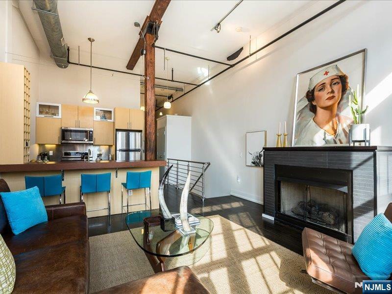 Property Photo: 25 Clark Street 202 NJ 07028
