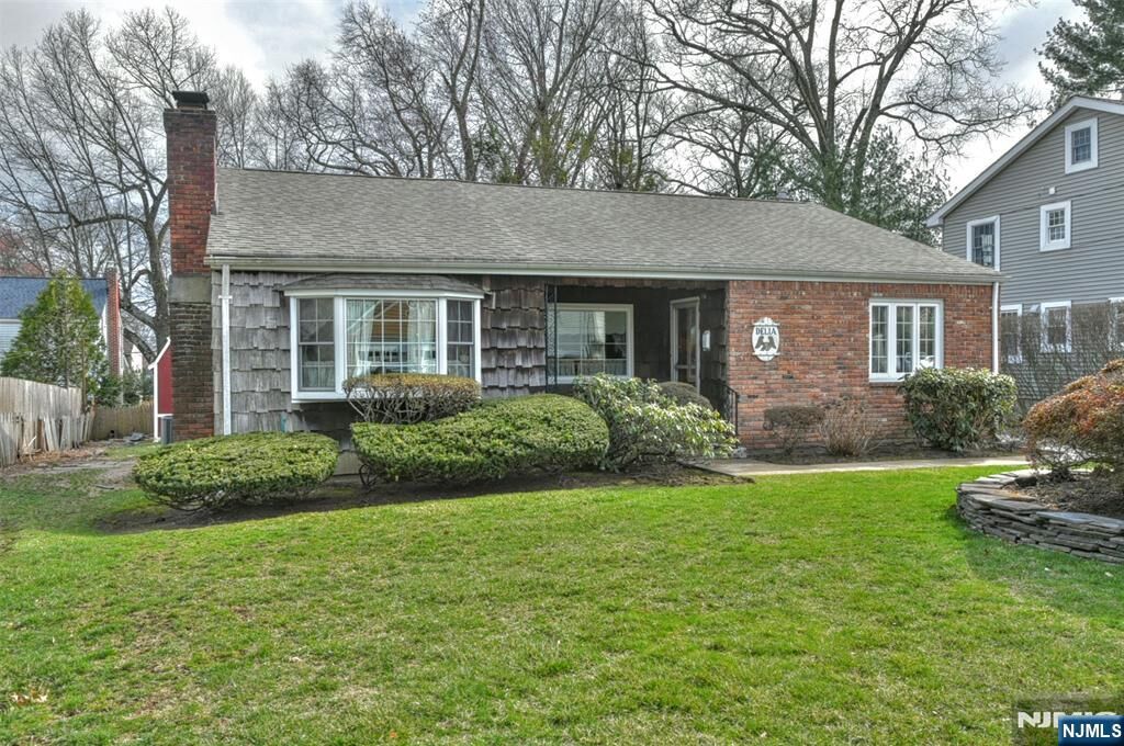 Property Photo: 102 Grove Street NJ 07463
