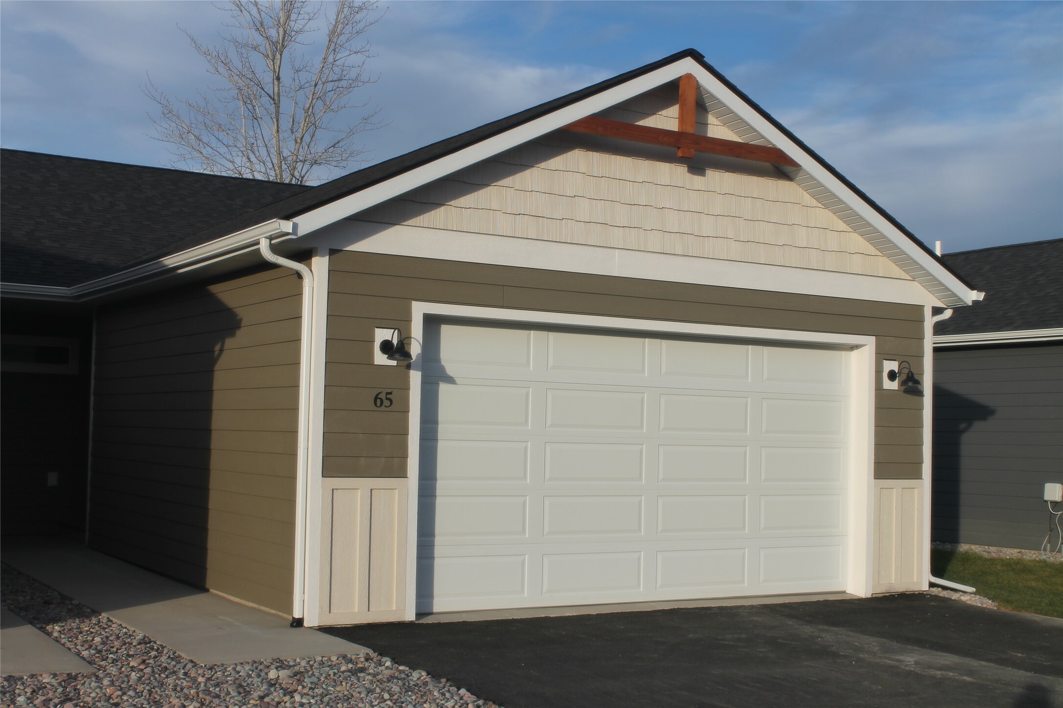 Property Photo: 61 & 65 Mackin Court MT 59901