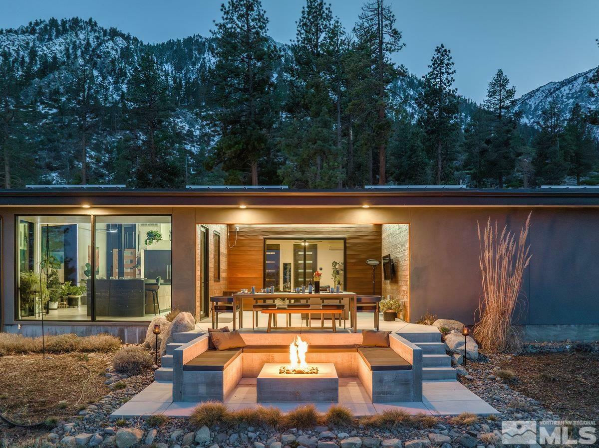 Property Photo: 400 Natures Edge NV 89460
