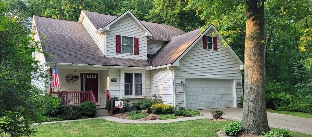Property Photo:  10039 Cummins Drive  OH 44411 
