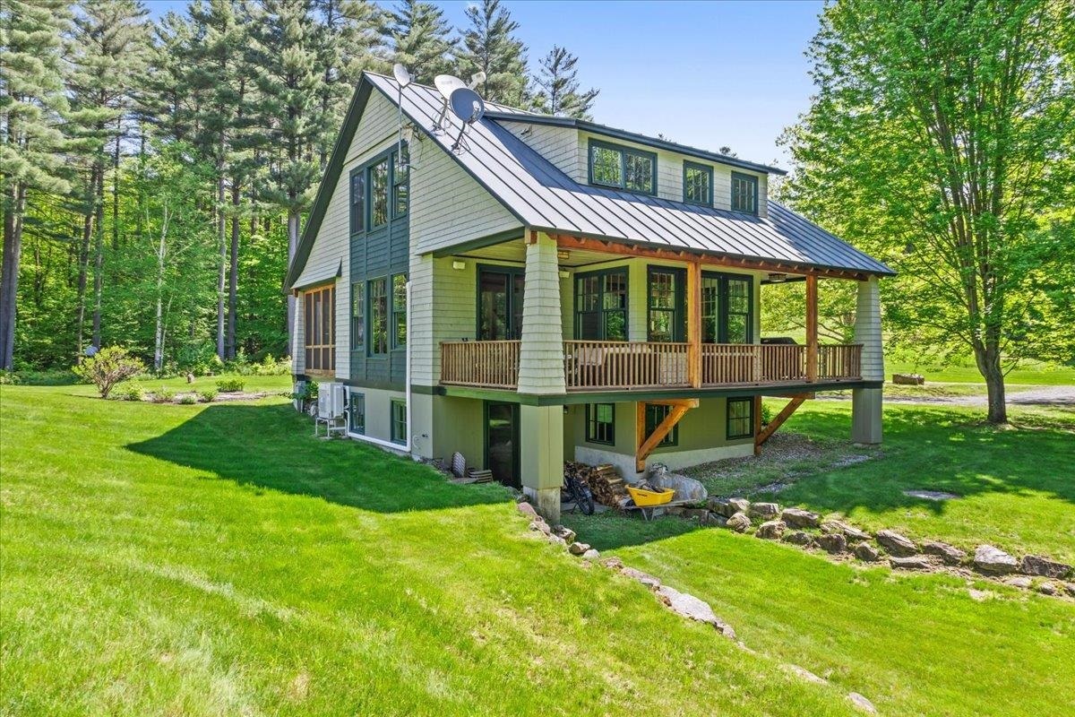 Property Photo: 361 Grey Birch Road VT 05672