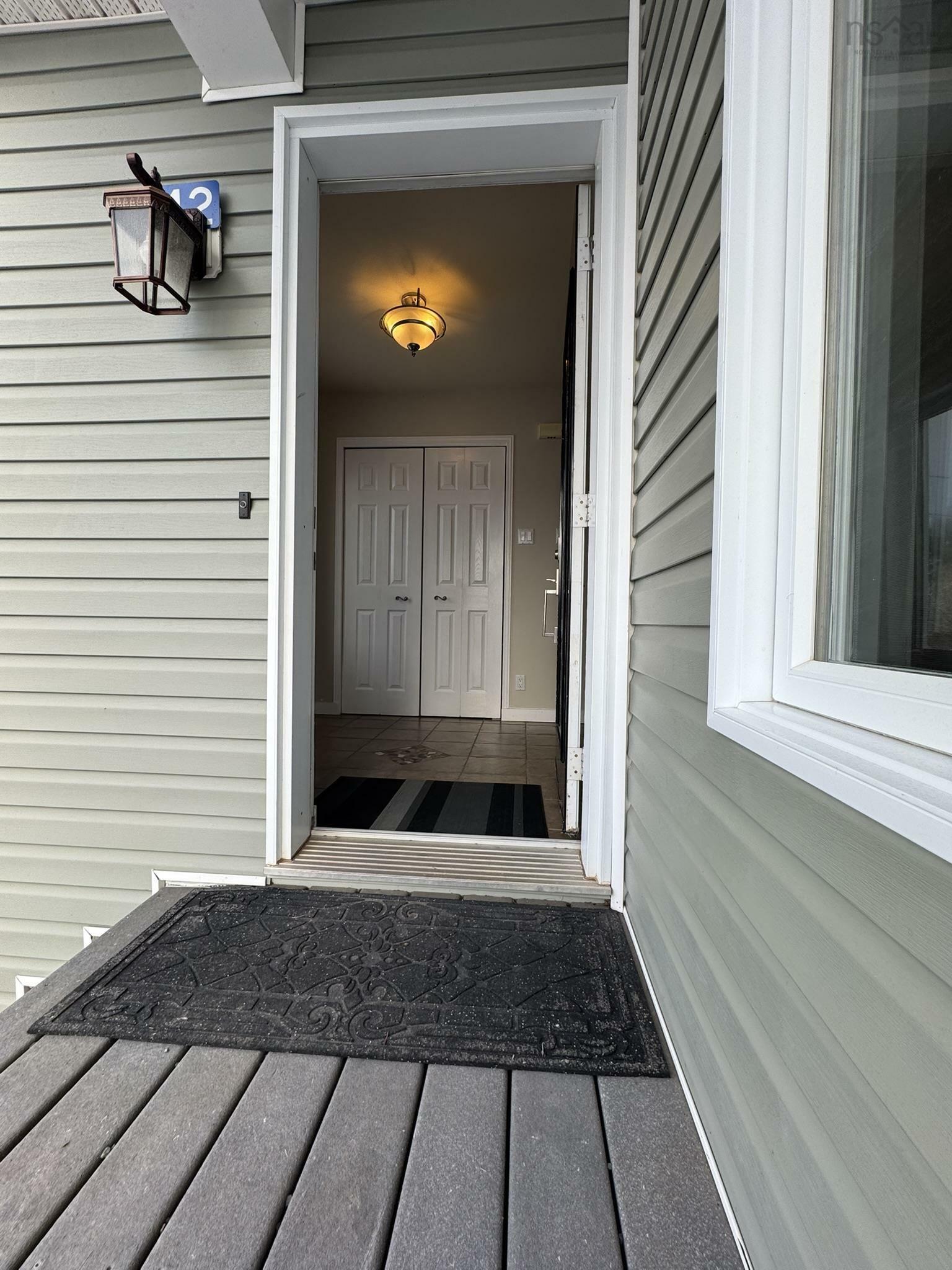 Photo de la propriété: 42 Blackie Road NS B0K 1H0