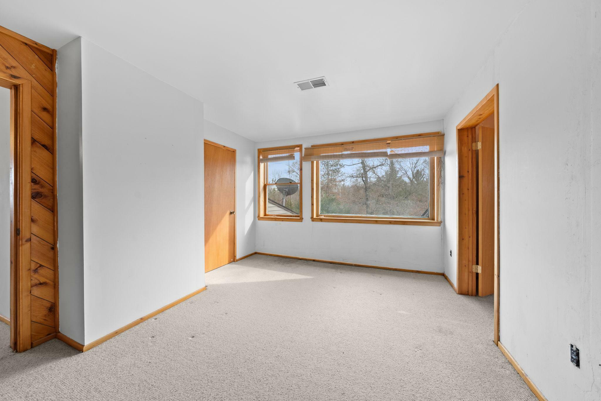 8375 N Bass Lake Road  Union Twp WI 54830 photo