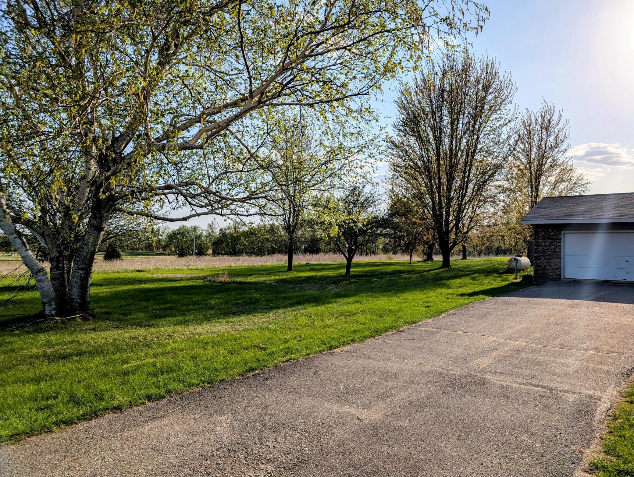 Property Photo:  19945 195th Avenue  MN 56334 