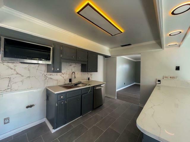 Property Photo: 3409 Edson Boulevard LA 71107