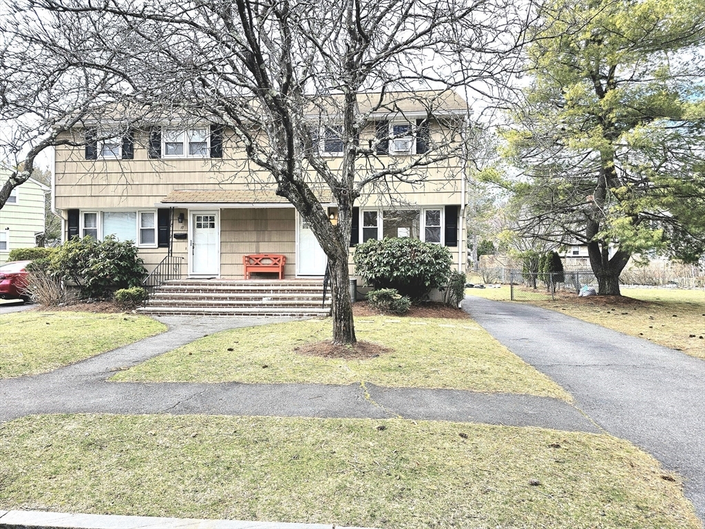 Property Photo: 15 Charles Rd 15 MA 01890