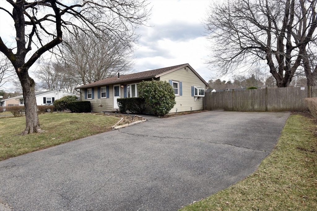Property Photo: 77 Josh Gray Rd MA 02370