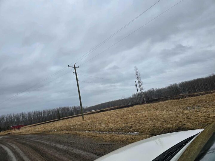 Property Photo: 6205 Highway 616 AB T7A 1R3