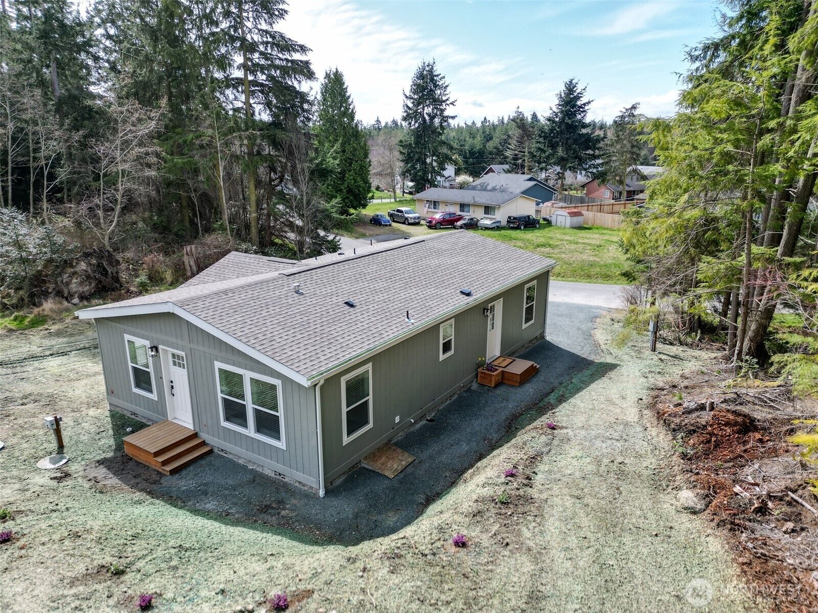 Property Photo:  464  Sycamore Road  WA 98239 
