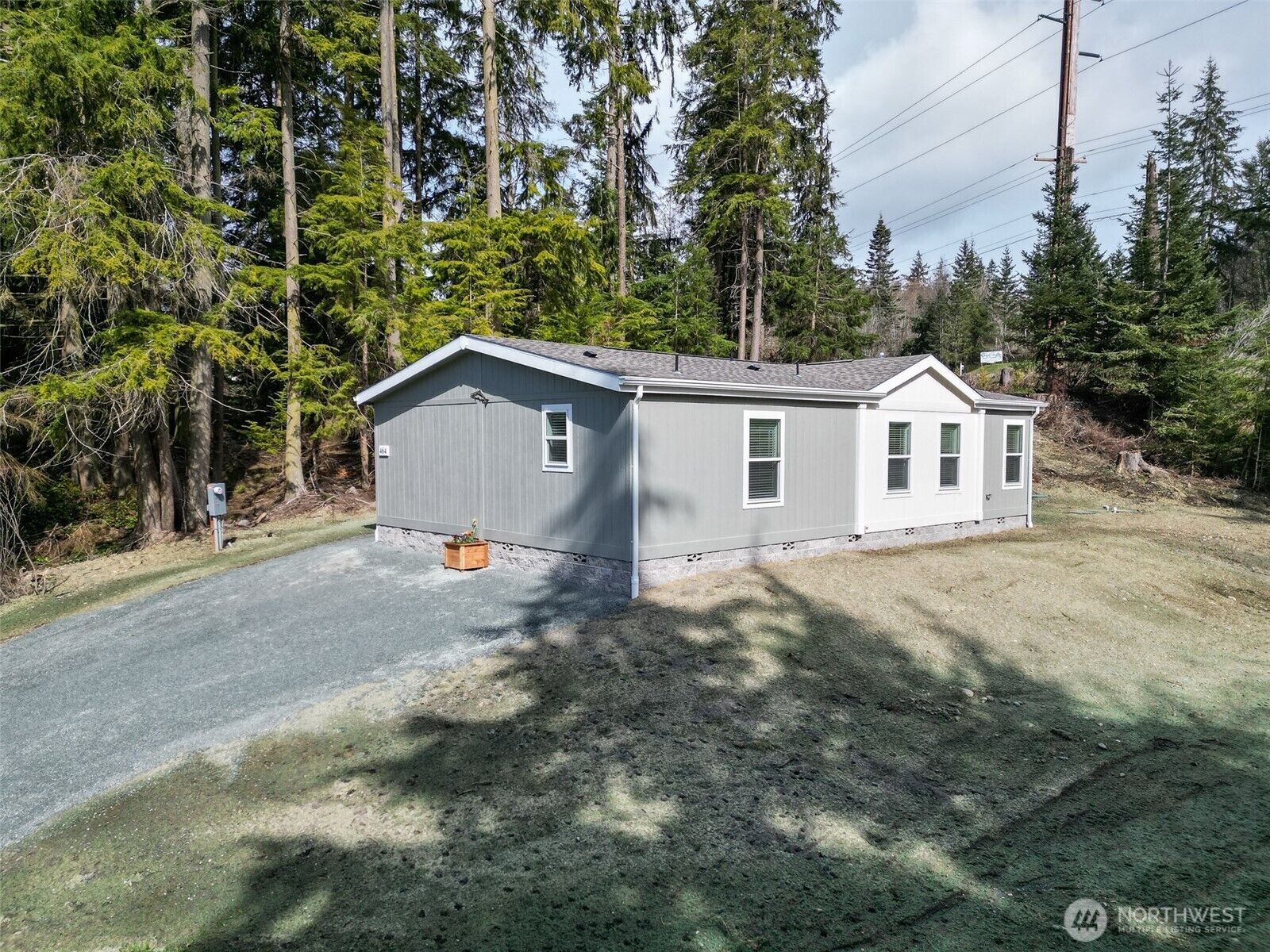 Property Photo: 464 Sycamore Road WA 98239