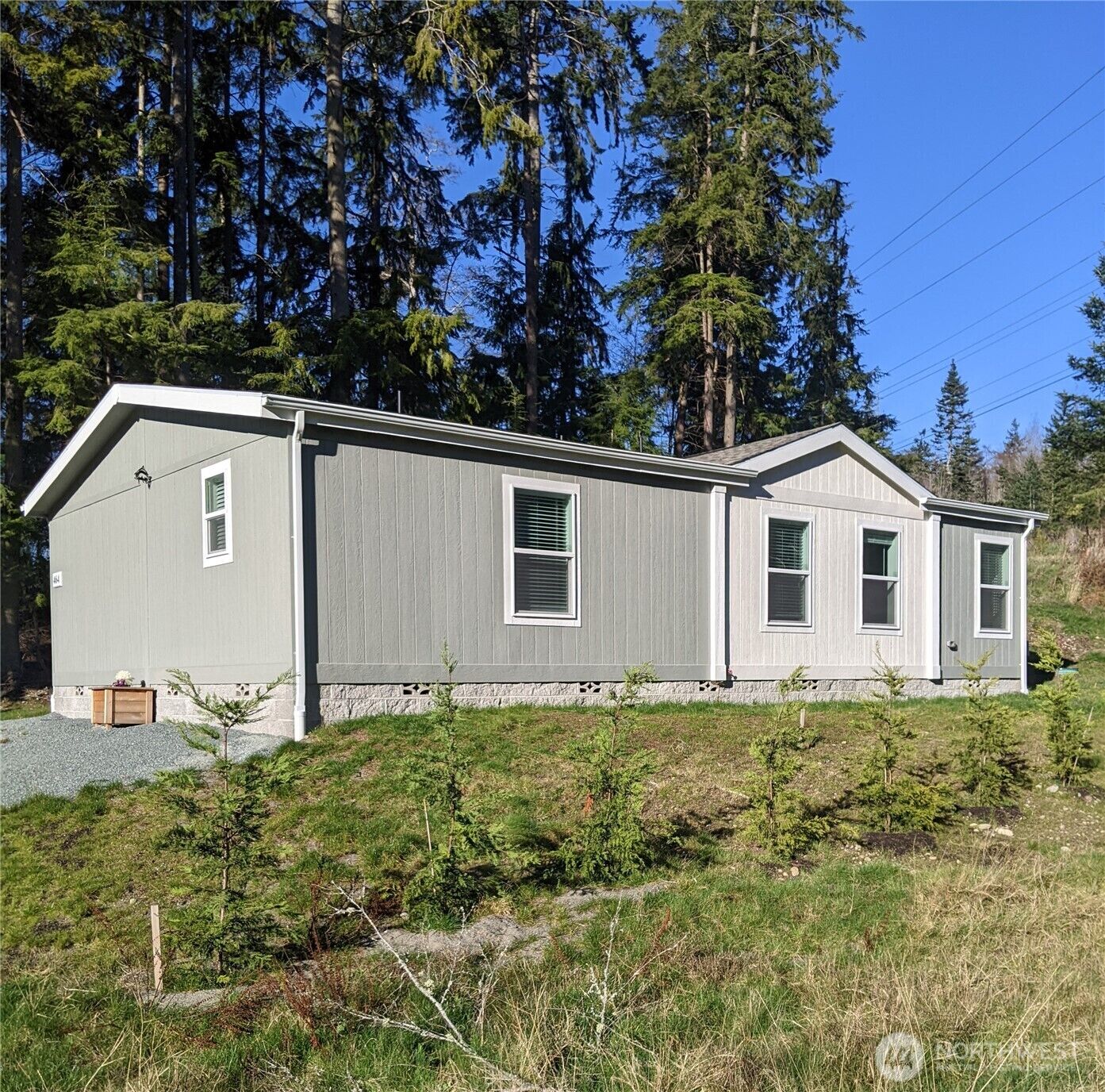 Property Photo: 464 Sycamore Road WA 98239