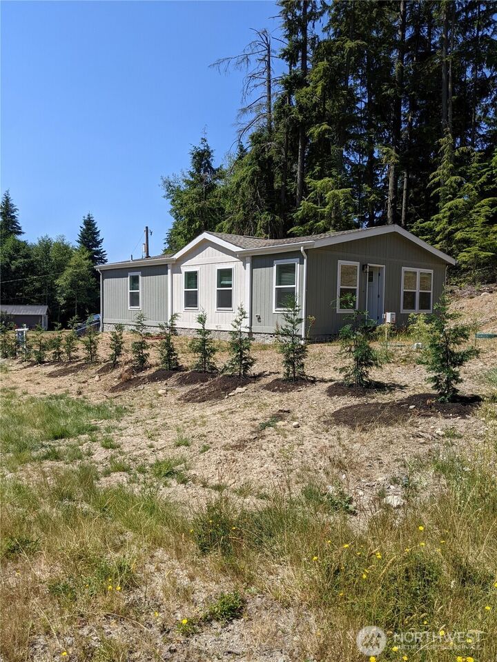 464  Sycamore Road  Coupeville WA 98239 photo