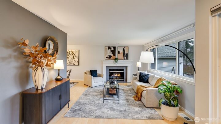 Property Photo:  15830 SE 180th Court  WA 98058 