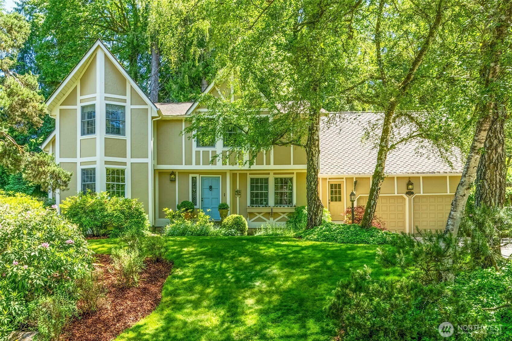 110  Country Place  Longview WA 98632 photo
