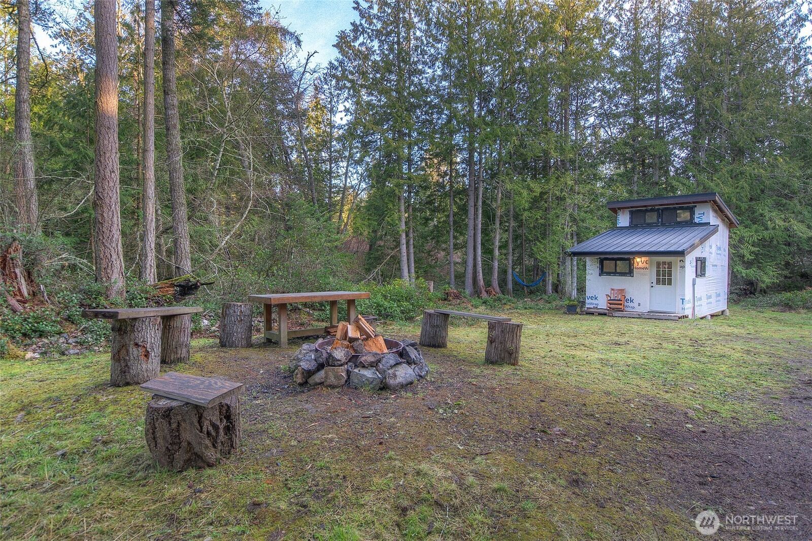Property Photo:  1536  Neck Point Road  WA 98286 