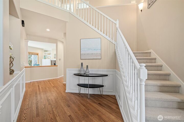 Property Photo: 9564 173rd Place NE WA 98052