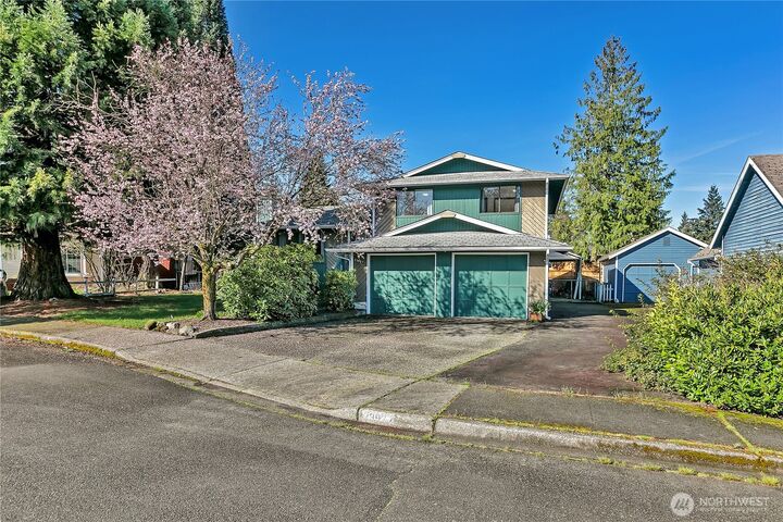 23927  92nd Place S  Kent WA 98031 photo