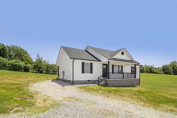 Property Photo:  642 Whickerville Road  KY 42746 