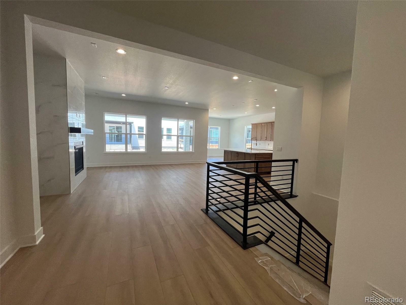 Property Photo: 4383 Shivaree Street CO 80547