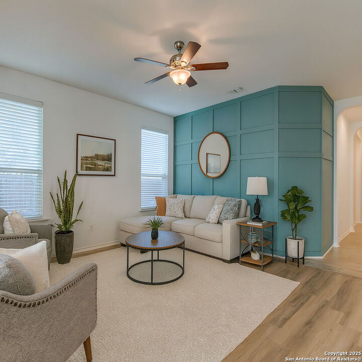 Property Photo: 5822 Akin Elm TX 78261