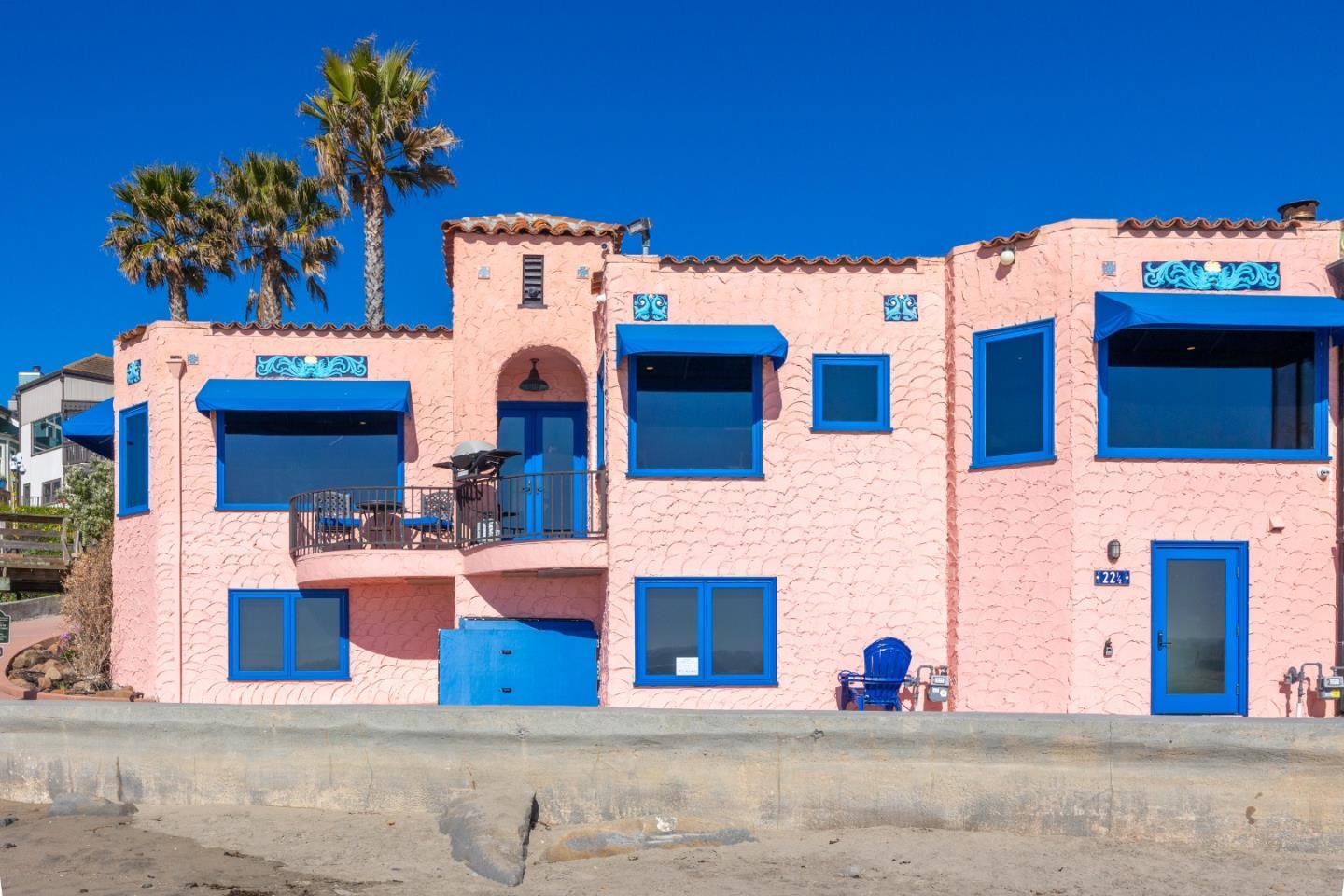 Property Photo: 1500 Wharf Road 22 CA 95010