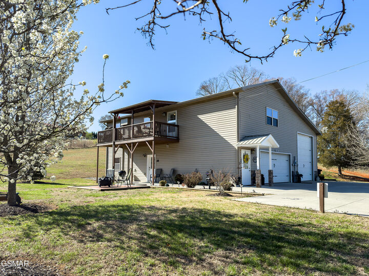 Property Photo: 1505 Indian Warpath Road TN 37876