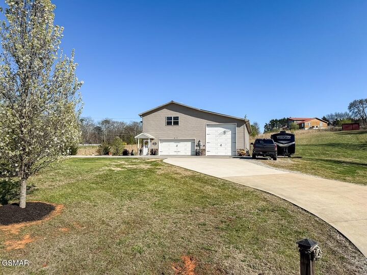 Property Photo:  1505 Indian Warpath Road  TN 37876 