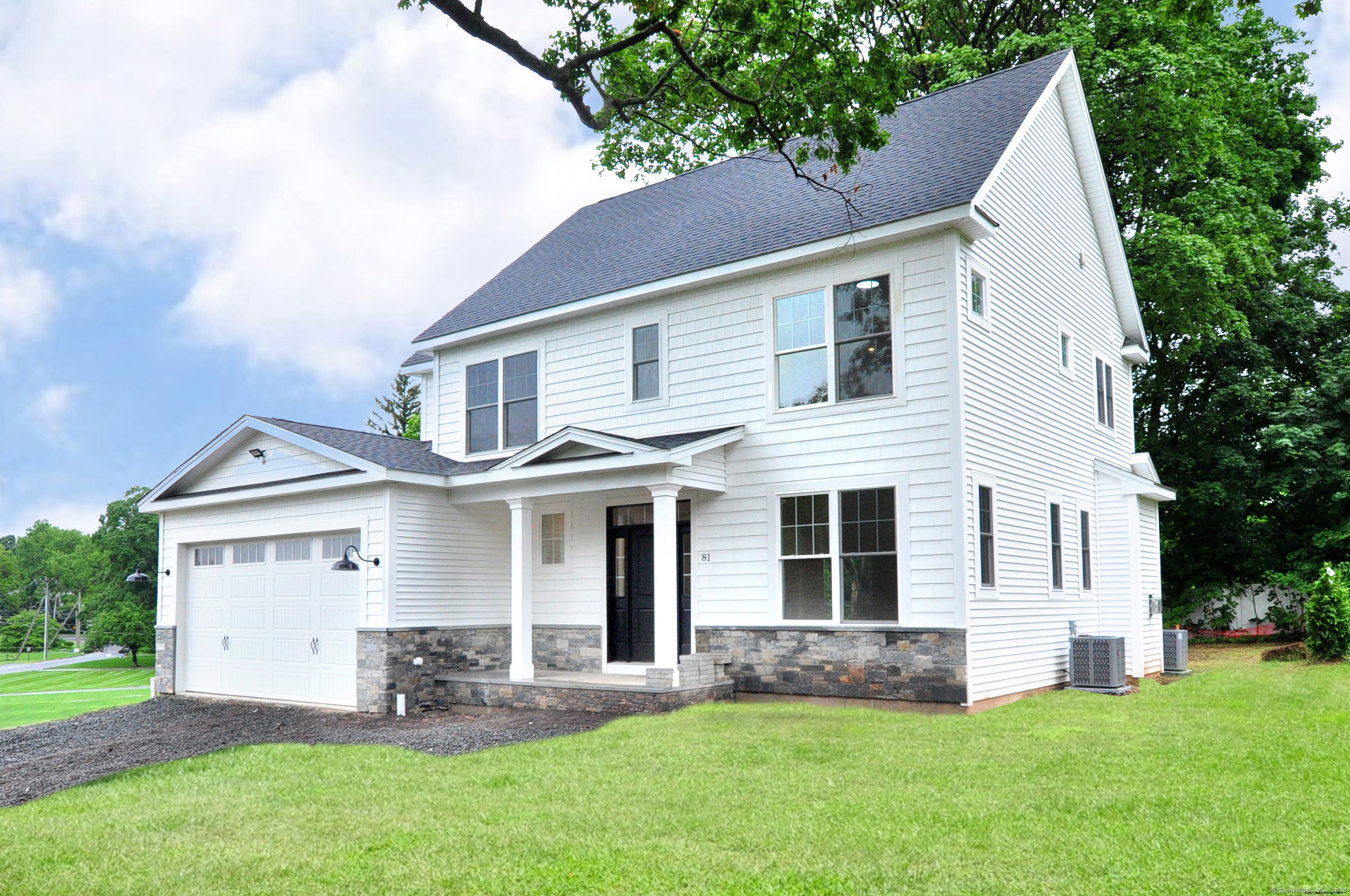 Property Photo: 81 Club Drive CT 06037