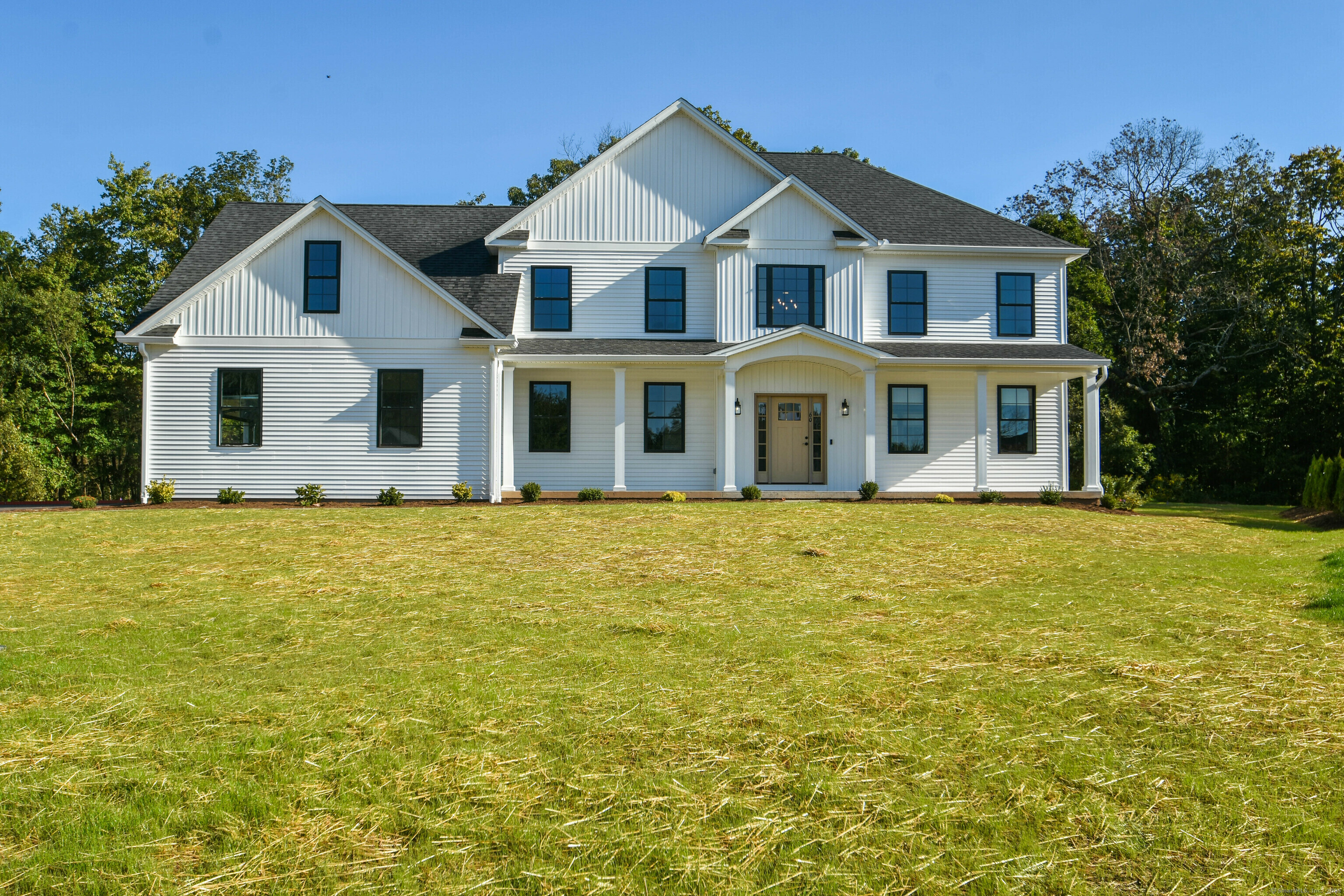 Property Photo: 1481 Marion Road CT 06410
