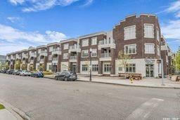 Property Photo: 1715 Badham Boulevard 301 SK S4P 0L9