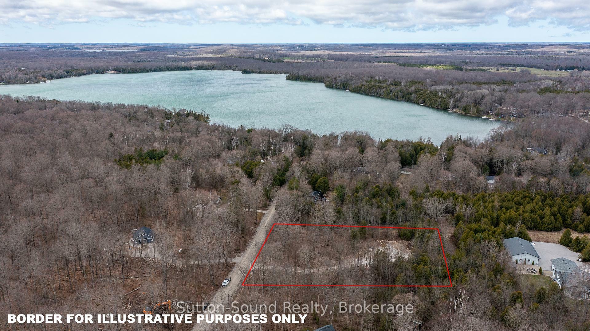 Property Photo:  127 Big Rock Road  ON N0H 2K0 