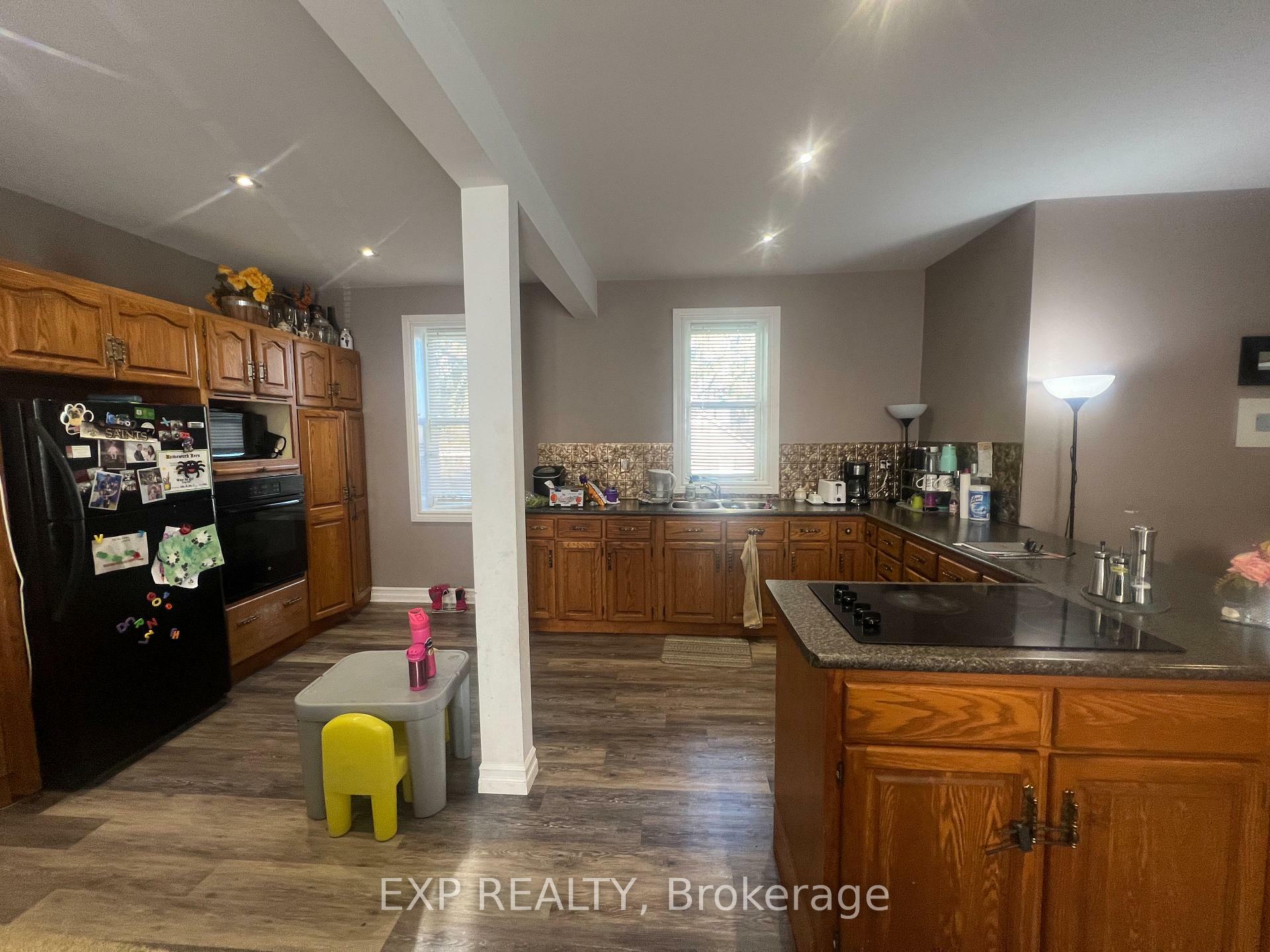 Property Photo: 217 Victoria Street ON L0N 1S4
