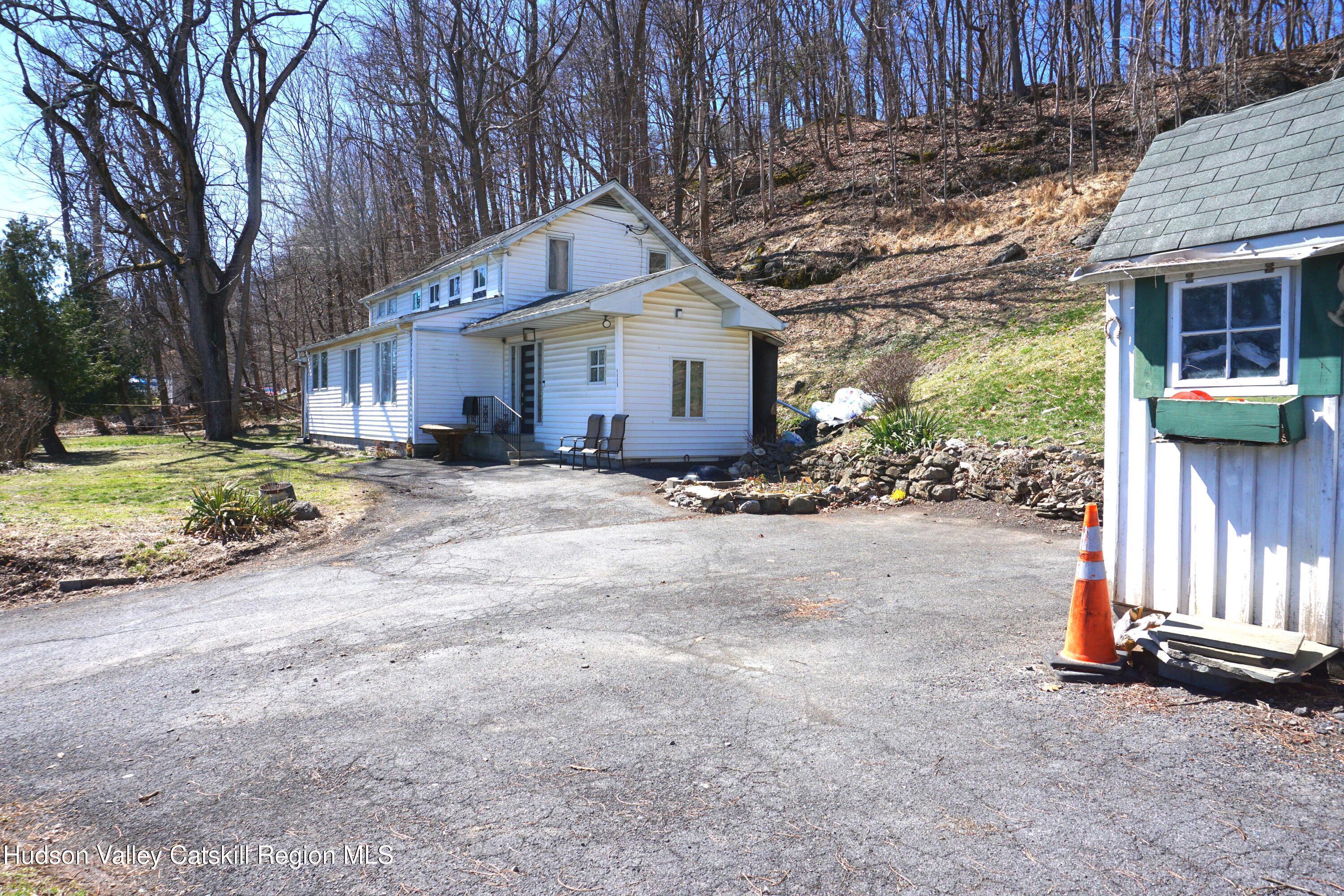 Property Photo:  1126 Flatbush  NY 12401 