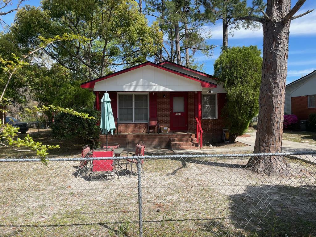 Property Photo: 1007 Nicholas Dr GA 31601