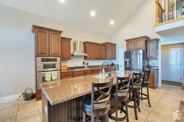 Property Photo: 6092 W 13400 S UT 84096