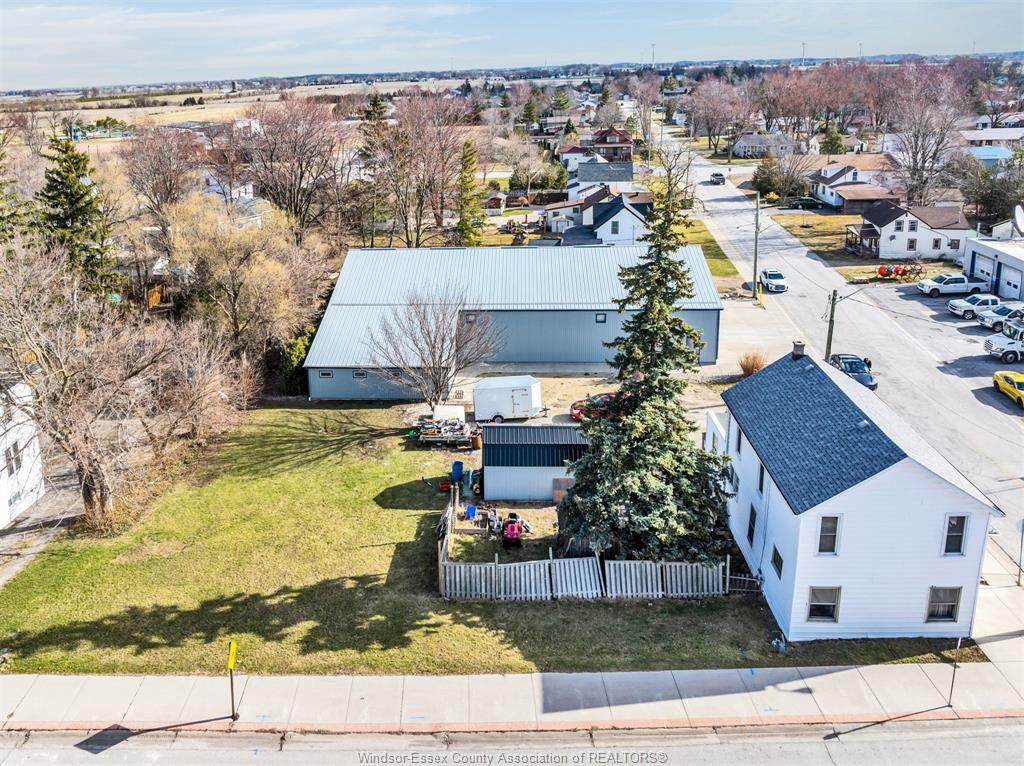 Property Photo: 134 County Road 34 West ON N0R 1B0