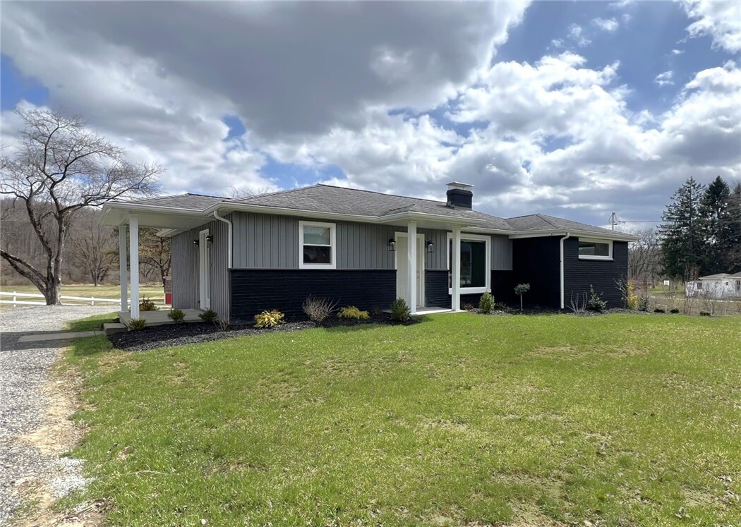 Property Photo: 238 State Route 711 PA 15646