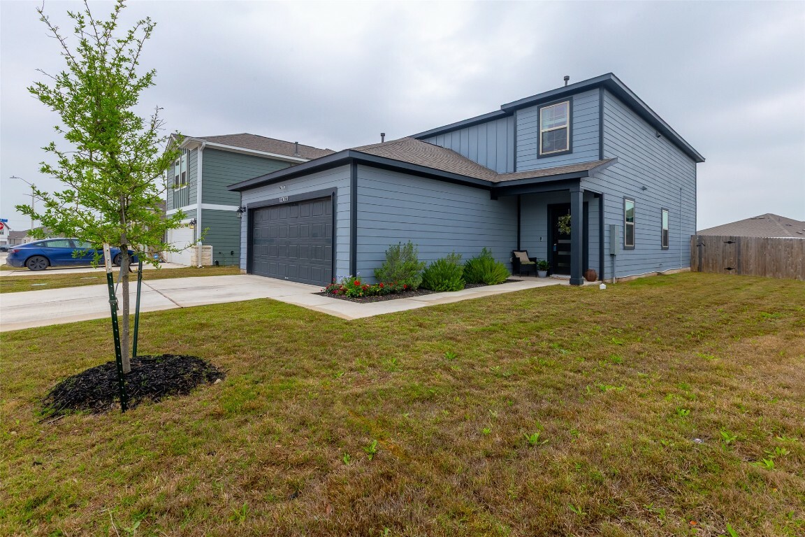 Property Photo: 12305 Zenyatta Drive TX 78610